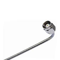 HUBER+SUHNER MINIBEND LSR-9 ການປະກອບສາຍ RF Assembly: minibend_L S (ສູນສະເໜີຕ່ຳ) ສາຍທີ່ທົນທານມີການເຊື່ອມຕໍ່ດ້ວຍປລັກ SMP ແລະ SMA ຜູ້ຍິງຢູ່ທຸກສ່ວນ