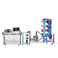 Wuhan HTCJ-V ອຸ​ປະ​ກອນ​ການ​ທົດ​ສອບ​ແຮງ​ດັນ Impulse ຟ້າ​ຜ່າ​ (20~100kV)