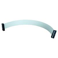 DISPLAY VISIONS EA KB-226 ການປະກອບສາຍສະແບບ IDC Ribbon 26-pin -2x IDC