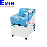 DaiHan ThermoStable™ IS-20R ຕູ້ອົບສັ່ນທີ່ຊັດເຈນ (60℃, 250 rpm, 101L)