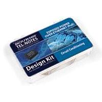 Bourns TEL-NOTEKIT-2 ພາວເອີ້ມອິນເທີເນັດ - PoE ການປ້ອງກັນ PoE ທີ່ເປີດເຜີຍ