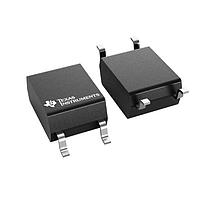 Texas Instruments ISOM8111DFGR ອອບໂຕຄູເລີຣ໌ອອດພຸດທຣານຊິສເຕີ DC-input transistor-output single-channel