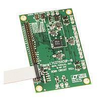 Analog Devices DC1112A DAC LTC2755: 16-bit, ສີ່ທາງ, SoftSpan, 1LSB IN