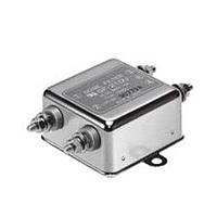 KEMET GF-220U Power Line Filters 250VAC 20A -20 /+60C Metal Box 1Phase