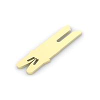 AMP Connectors - TE Connectivity 1601108-1 Siameze 131-179-000= WIRE2WIRE STD SMZ