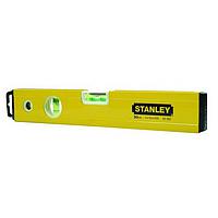 Stanley 42-362 Plastic Torpedo Level (12In/30Cm)