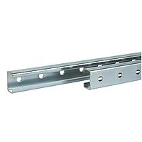 SCHNEIDER AM1EC200 ລາຍລົງ DIN ແລະ ອຸປະກອນເສີມ PREFORMED FIXING RAIL