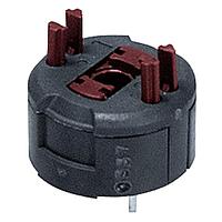 RAFI 1.20.126.004/0000 ບລັອກຕິດຕໍ່ສະຫນອງສະຫນອງ / ຊິດສະຫນອງ Switch RAFIX 22FS CONT BLOCK 2 N C