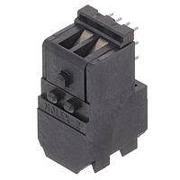 Molex 73651-1333 ຕົວເຊື່ອມ DIN 41612 HDM DGHTRCRD PWR MOD ASSY 736511333