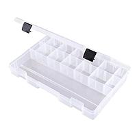 Flambeau T5003 ກະຕ່າມີຊັນລັດສາມເຖິງ 25 ຫ້ອງ (mech latch)