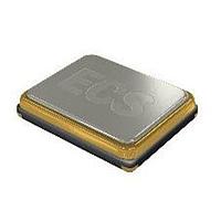 ECS Inc. International ECS-7050MV-491.52-BN-TR ມື້ນອອສຊິເລຕເຕີມາດຕະຖານ ECS-7050MV 49.152 MHz 7050 1.6 -3.6V +/-50 ppm -40 - +85C