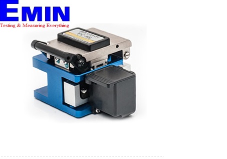 ອຸປະກອນສຳລັບການກະກຽມ ແລະ ຕັດເສັ້ນໃຍ optical