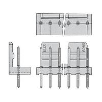 KYOCERA AVX 608263306815000 ຮູງຮັບ Receptacle WIRE TO BOARD