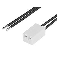 Molex 219665-1022 ການປະກອບສາຍສະເພາະສີ່ຫົວ KK .156" OTS CABLE ASSY