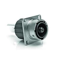 Amphenol SINE Systems RTHP0141PN-H1 ຕົວເຊື່ອມ FLAT TAIL MALE