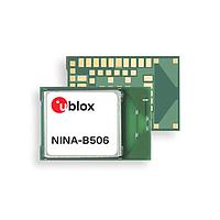 u-blox EVK-NINA-B506 ເຄື່ອງມືພັດທະນາ Bluetooth Eval. kit NINA-B506-00B