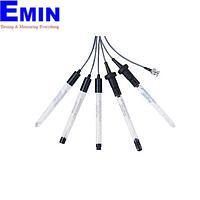 OMEGA PHE-4830 ຄວາມຖືກຕ້ອງສູງ alpha pH electrodes (0 ~14 pH, BNC)