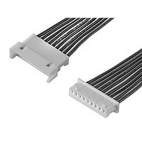 Molex 218113-0900 ສາຍສະແຕນ 9 ວົງຈອນ PICOBLADE R:P CABLE 75MM