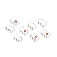 Johanson Technology 2450DP14G5400001T SAW Diplexers 2.4/5.0 GHZ ເຄຣມິກ DIPLEXER