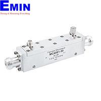 Fairview MC4061-30 N Directional Coupler 30 dB Coupled Port From 1 GHz to 12.4 GHz Rated To 600 Watts