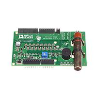 Analog Devices EVAL-CN0536-ARDZ ເຄື່ອງມືພັດທະນາເຄື່ອງຈັບສັນຍາລະບົບຫຼາຍຟັງຊັນ Geiger Counter Arduino Shield