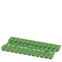 PHOENIX CONTACT 0833034 ເຄື່ອງມືແລະອຸປະກອນເຊື່ອມຕໍ່ Terminal Block UM1U-TM (5X10) GN