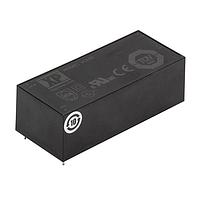 XP Power VCE40US24 ເຊັດຊິ້ງ ພາສະ AC-DC, 40W, ຕິດບອດ PCB, ITE ແລະ ເຮືອນອາໄສ