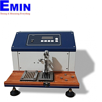 GESTER GT-KC29 ຖົງມືຄວາມປອດໄພ &amp; ເຄື່ອງທົດສອບການຕັດເທິງເກີບ