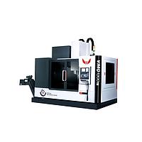 SMAC VMC1300B ສູນເຄື່ອງແນວຕັ້ງ