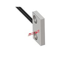 Banner Engineering PBA23UHFM13X7 ເສັ້ນໄຟເບີອອບຕິກແບບເສັ້ນໄຟພລາສຕິກ; ໂມດທີ່ກະຈາຍ; ຂະໜາດແກນ: 0.5 mm; ຄວາມຍາວເສັ້ນໄຟ: 1 m; ແງ່; ກອງຢູ່ຮູບແບບແຜ່ນແບບບໍ່ມີລົດສ່ວນ; 13 mm X 7 mm; DuraBend; ຕັດຟຣີ