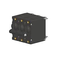 Carling Technologies BA3-B0-22-630-221-D ຕັດກວດວົງຈອນ BA3B022630221D