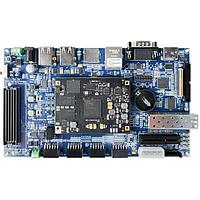 MYIR Tech MYD-C7Z020-V2-4E1D-766-I ລະບົບ-ອອນ-ໂມດູນ - SOM 1GB DDR3, 4GB eMMC, ອຸດສາຫະກຳ