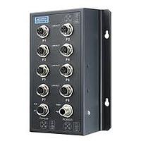 Advantech EKI-9508E-MH-AE ອຸປະກອນສະຫນັບສະຫນູນ Ethernet ບໍ່ມີການຄວບຄຸມ 8FE M12 ຄວບຄຸມ 72-110VDC