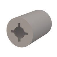 Essentra Components 13SPRT083 ຕຳແໜ່ງກັບຄືນຮອບຮອງ, ການກັບຄືນ, ກະແຈ #8, ຕຳແໜ່ງ .563