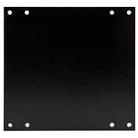 BOPLA 96601100 ແຜ່ນຕິດຕັ້ງ PANEL, MOUNTING, BOCUBE, 2M, LAMINATED PAPER, B M 0808