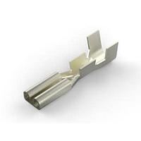 AMP Connectors - TE Connectivity 62050-2 ຮັບສະຫນອງ .110 RECPT 20-16AWG ມົນ 9000