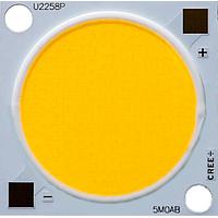 Cree LED CMU2258-0000-000P0H0A57G ໄຟ LED ພະລັງງານສູງ ສີຂາວ 5700 K 80-CRI, XLamp CMU2258-54V