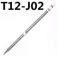 HAKKO T12-J02 ຕໍາແໜ່ງ Hakko T12-J02
