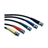 AIM-Cambridge / Cinch Connectivity Solutions 25-7958GN ອຸປະກອນເສີມ GRN BOOT - RG58 BNC