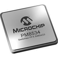 Microchip Technology PM8534B-FEI ສະຫນັບສະຫນູນ - PCIe PFX 64xG3
