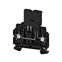 Weidmuller 2892960000 ບລັອກຂໍ້ຕໍ່ຟິວ W2C 4 FS 60-150V BK STB