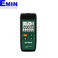 EXTECH RPM250W ເຄື່ອງວັດແທກເລເຊີ (10 to 99999 rpm)