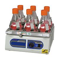 TAITEC Shake-LR ເຄື່ອງສັ່ນແບບຕັ້ງໂຕະ (15 to 160 r/min, 25 mm)