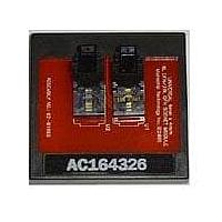 Microchip Technology AC164326 ໂມດູນເຊັດ PM3 20L SOCKET MOD