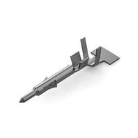 AMP Connectors - TE Connectivity 171636-1 ປິນຕິດຕໍ່ 22-18 BR/AU ມົນ 4000