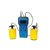 ເຄື່ອງວັດແທກຄວາມຕ້ານທານດ້ານ