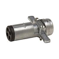 Littelfuse 1233 ຕົວເຊື່ອມຕໍ່ລົດ CONNECTOR PLUG