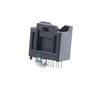 Molex 503091-4021 ຮອງສະໜອງສາຍແລະຮອງສາຍ 2mm DlGridPlgHsg W/Boss40Ckt