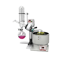SciLab SL.Ev1001V ດິຈິຕອລ Rotary Evaporator (10~180 rpm)