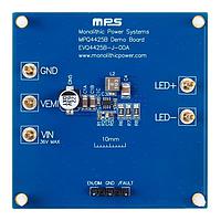 Monolithic Power Systems (MPS) EVQ4425B-J-00A ບອດປະເມີນ Evaluation Board ສໍາລັບ MPQ4425B-AEC1